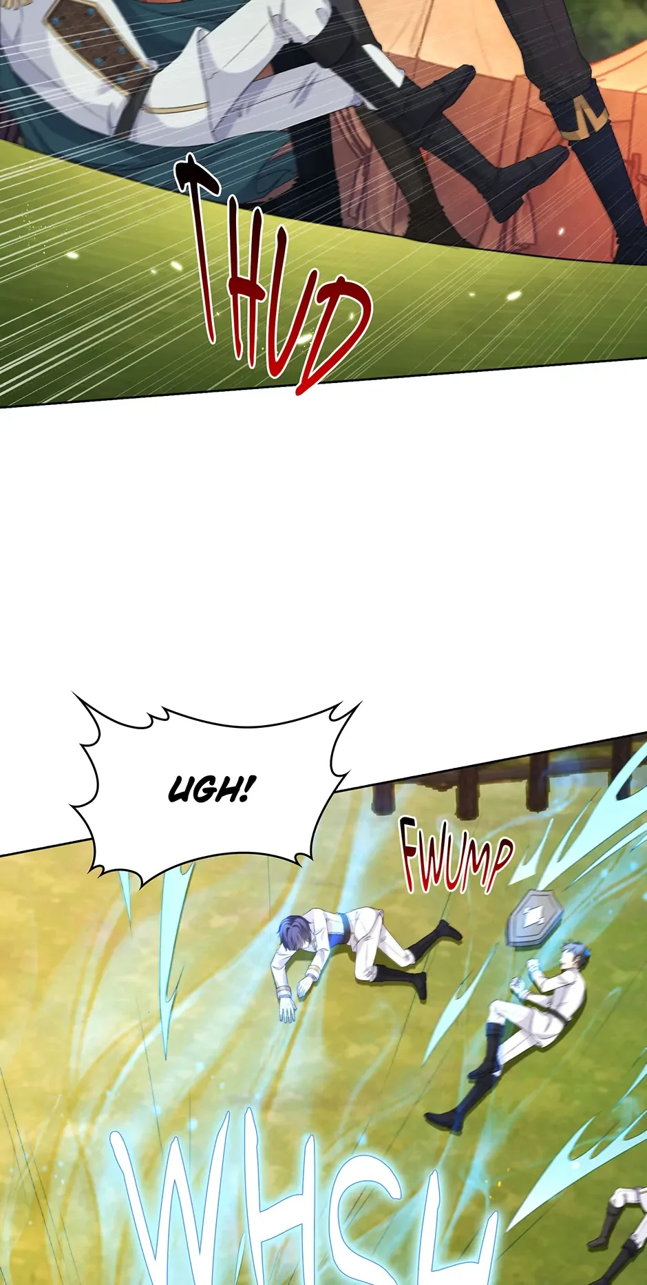 The Villainess Wants To Go Home Chapter 48 page 32