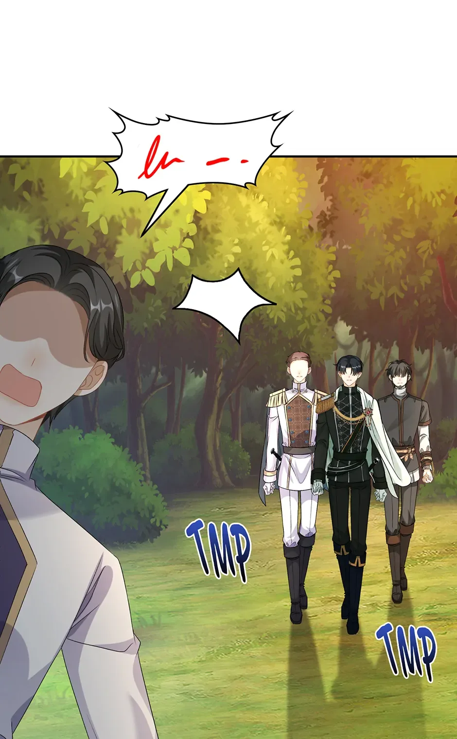 The Villainess Wants To Go Home Chapter 48 page 9