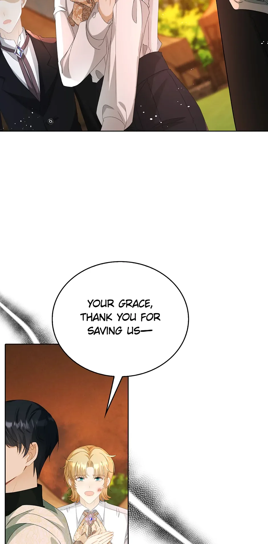 The Villainess Wants To Go Home Chapter 48 page 51