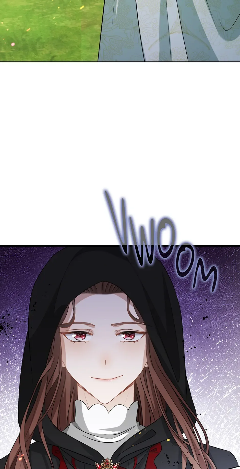 The Villainess Wants To Go Home Chapter 48 page 28