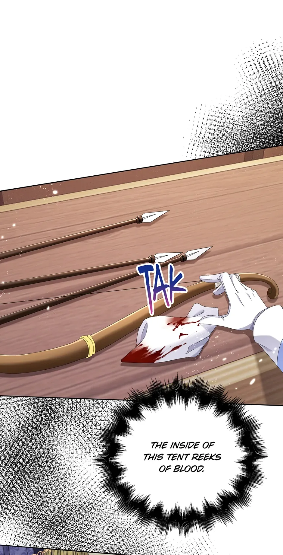 The Villainess Wants To Go Home Chapter 48 page 61
