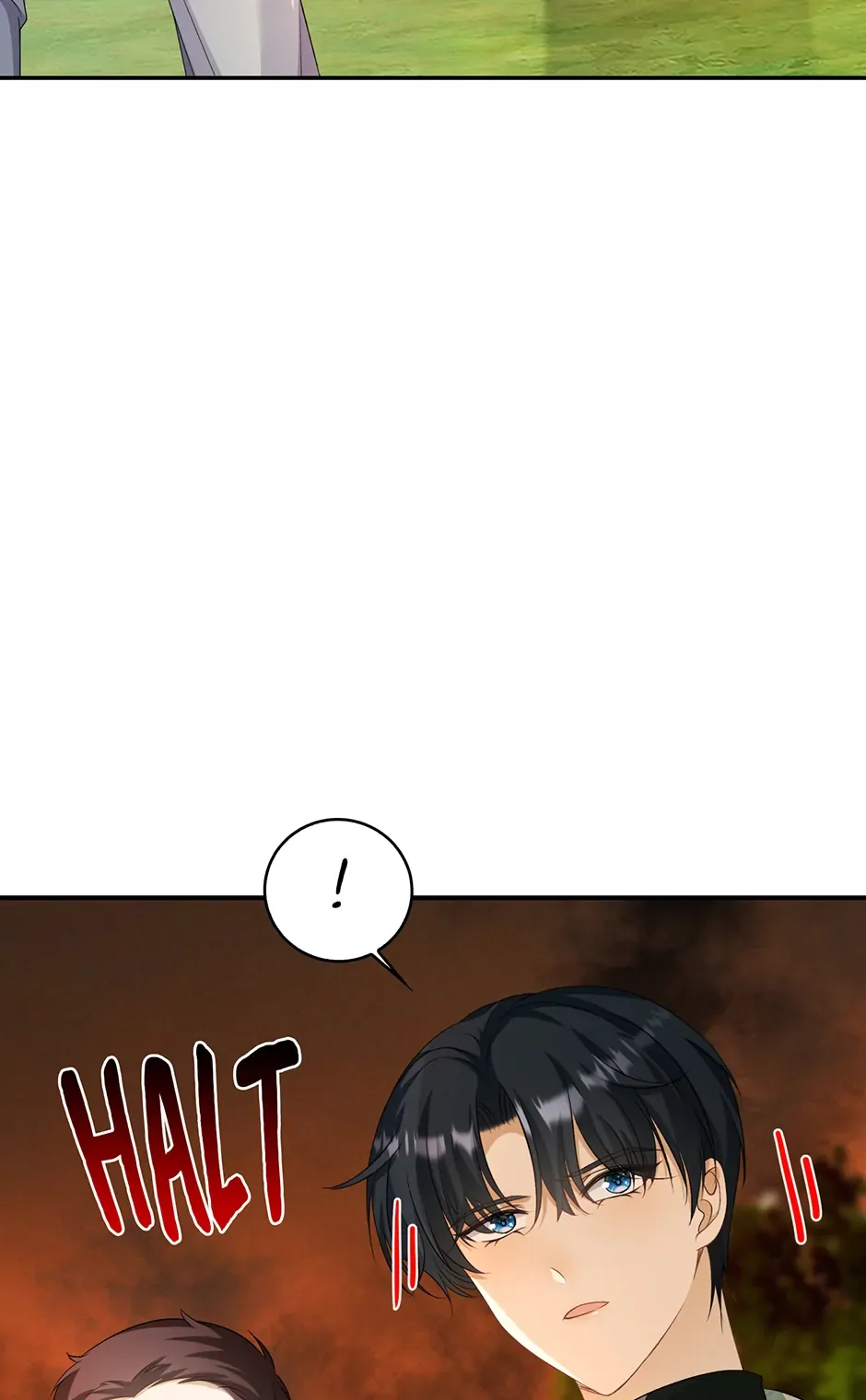 The Villainess Wants To Go Home Chapter 48 page 10