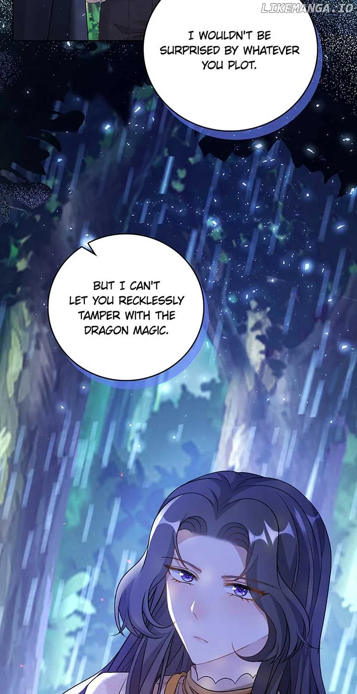 The Villainess Wants To Go Home Chapter 45 page 17