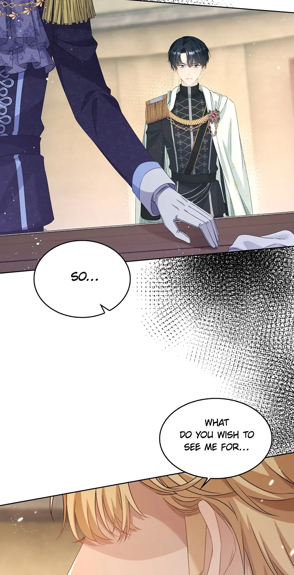 The Villainess Wants To Go Home Chapter 48 page 62