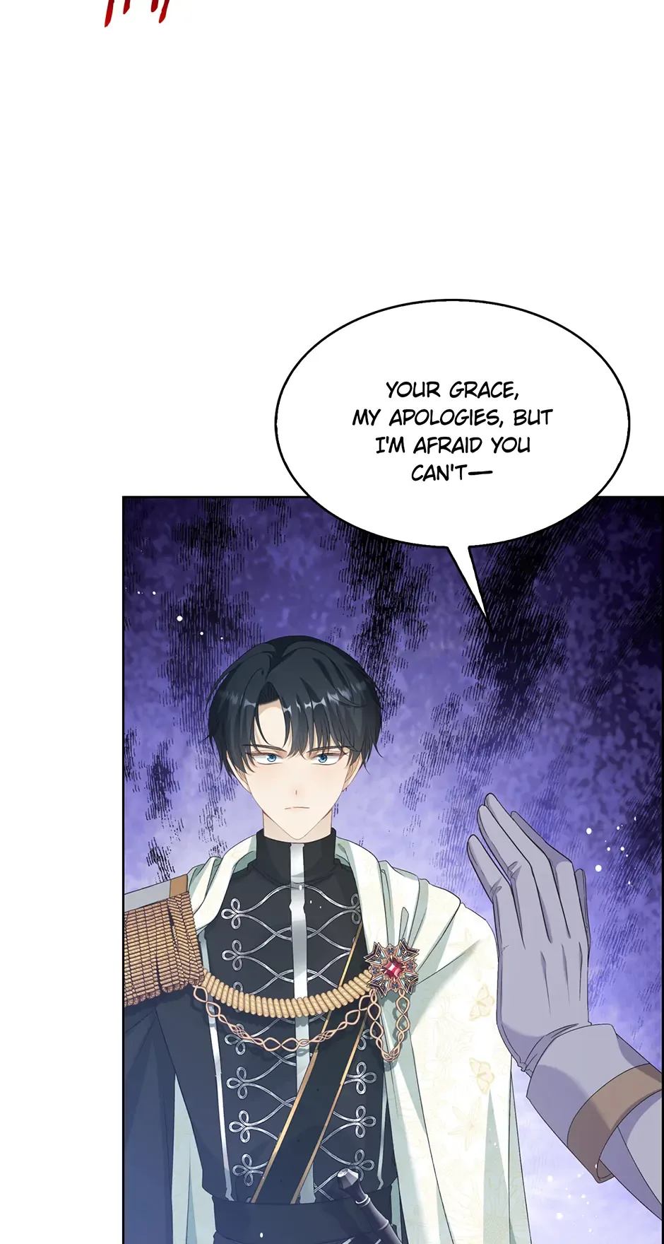 The Villainess Wants To Go Home Chapter 48 page 57