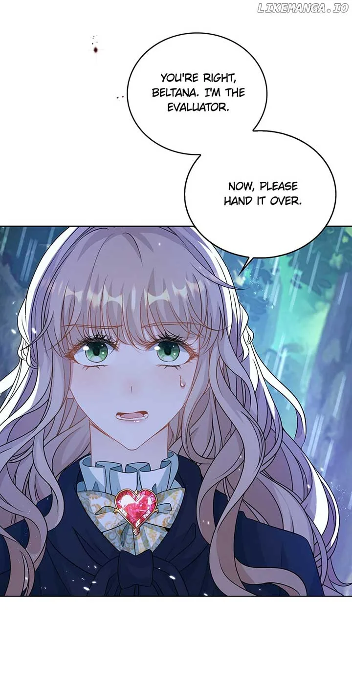The Villainess Wants To Go Home Chapter 45 page 24