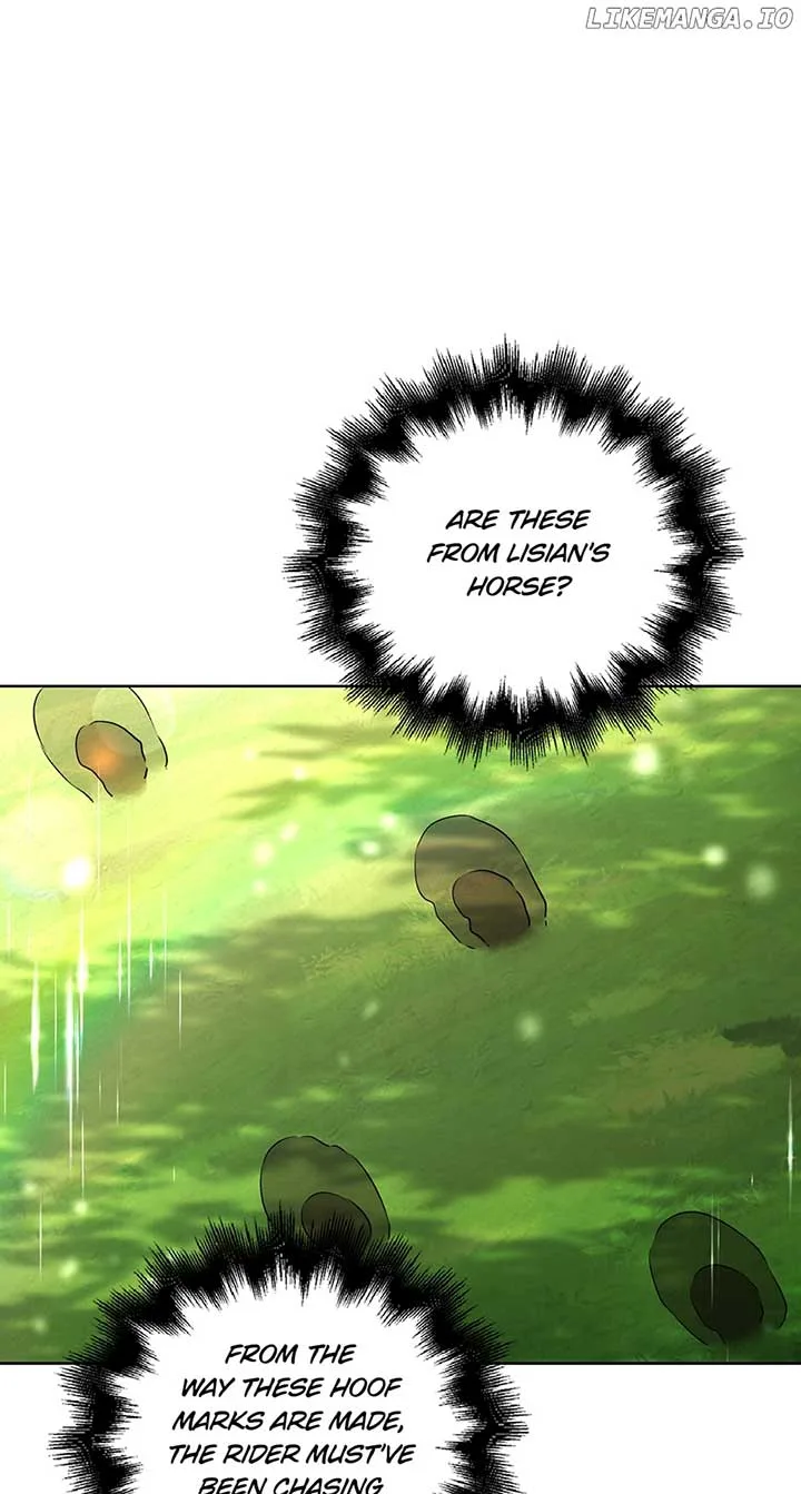 The Villainess Wants To Go Home Chapter 46 page 6