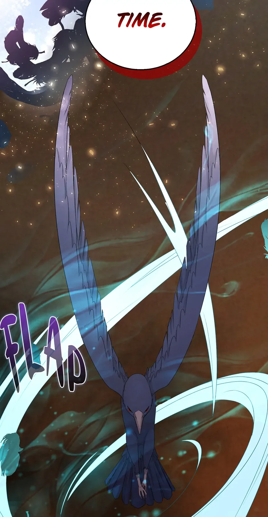The Villainess Wants To Go Home Chapter 48 page 42