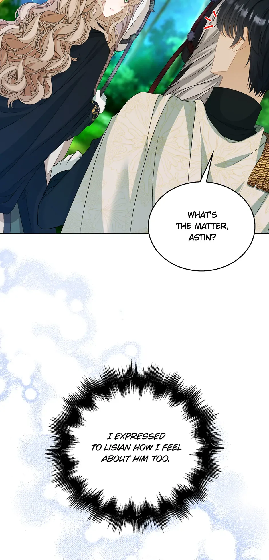 The Villainess Wants To Go Home Chapter 47 page 8