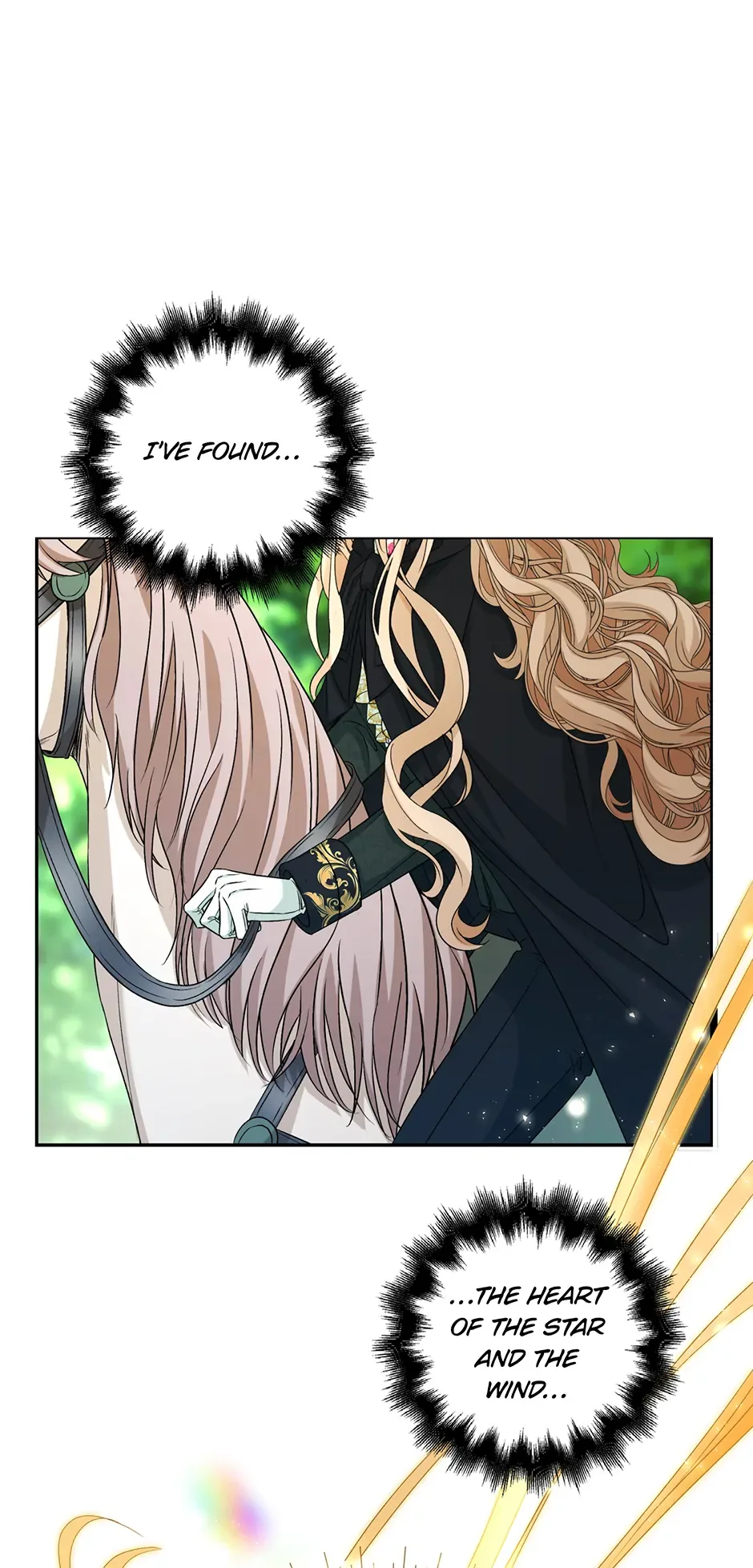 The Villainess Wants To Go Home Chapter 47 page 6