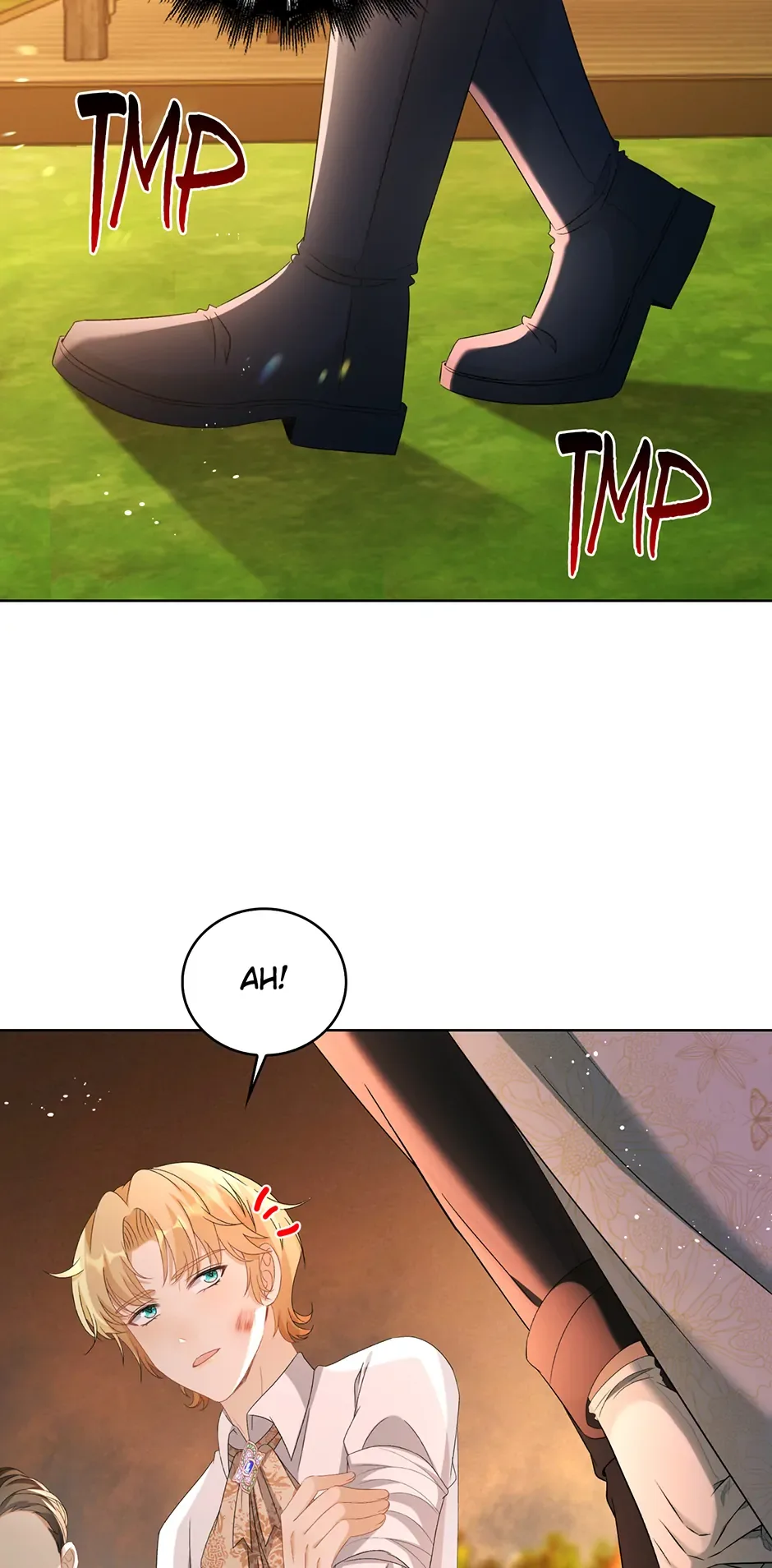 The Villainess Wants To Go Home Chapter 48 page 50