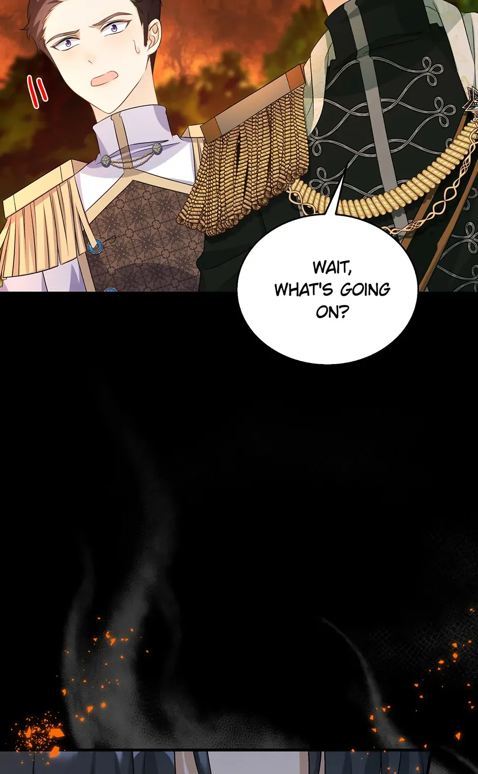 The Villainess Wants To Go Home Chapter 48 page 11