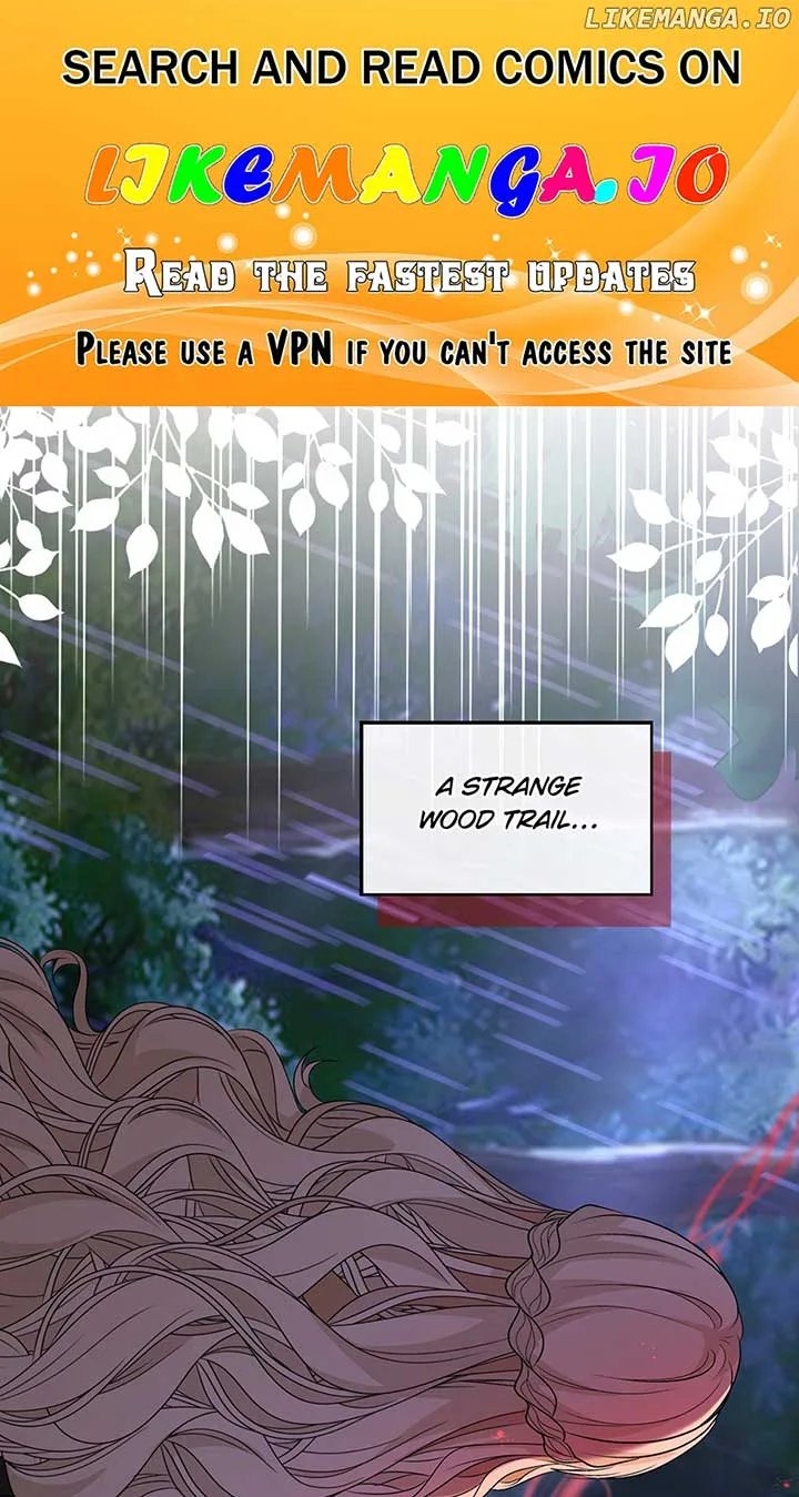 The Villainess Wants To Go Home Chapter 45 page 2