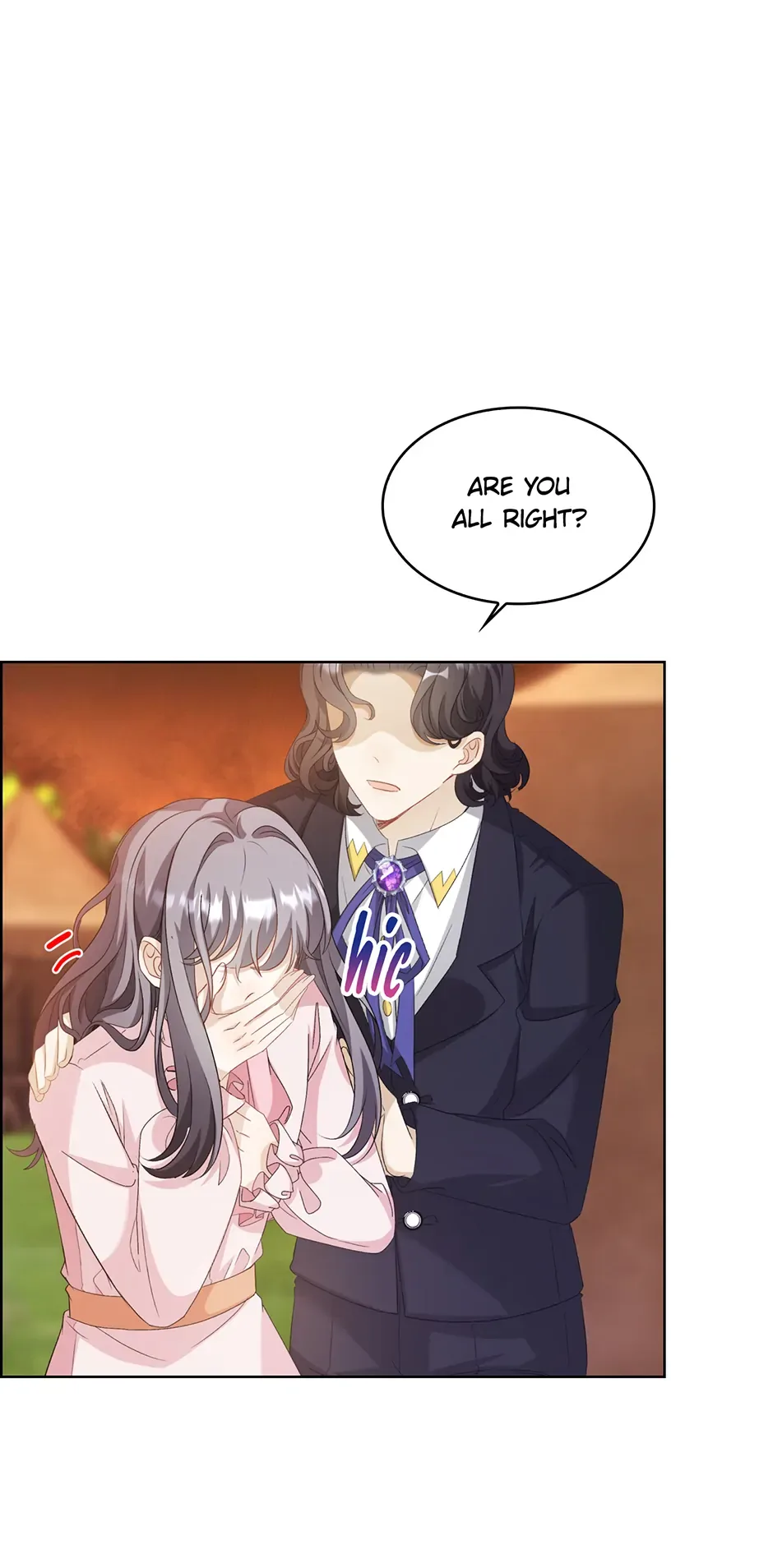 The Villainess Wants To Go Home Chapter 48 page 47