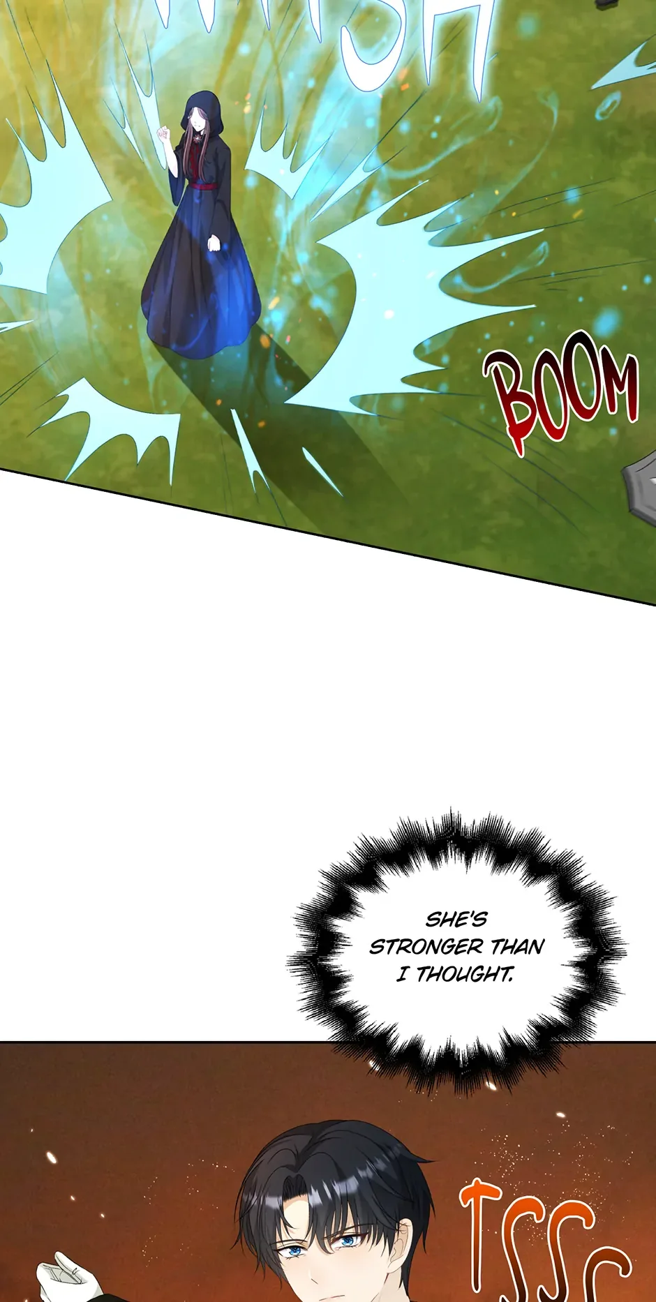 The Villainess Wants To Go Home Chapter 48 page 33