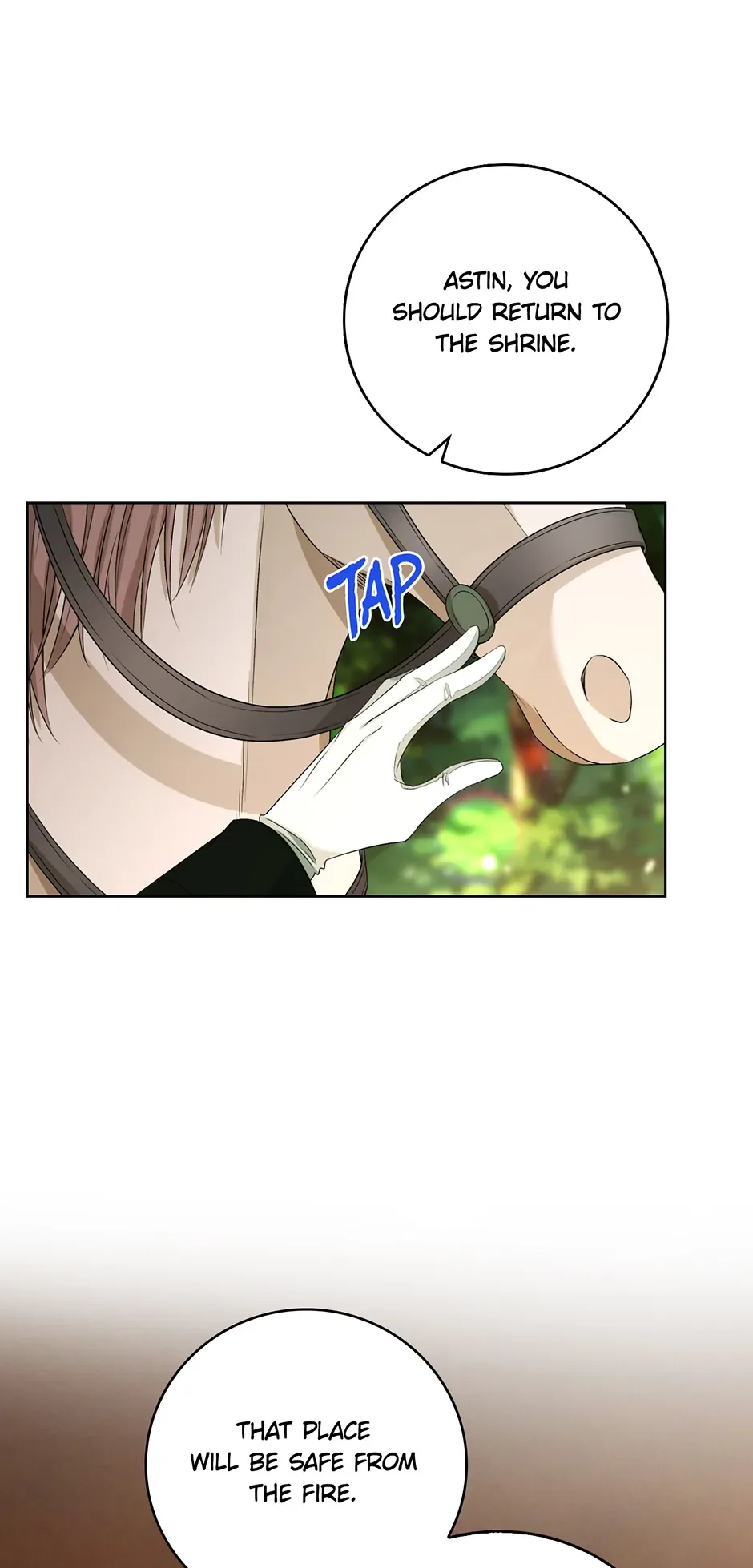 The Villainess Wants To Go Home Chapter 47 page 26