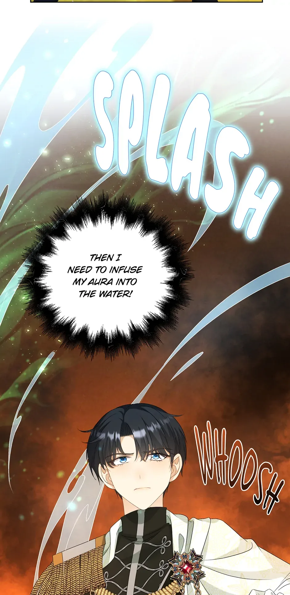 The Villainess Wants To Go Home Chapter 48 page 20