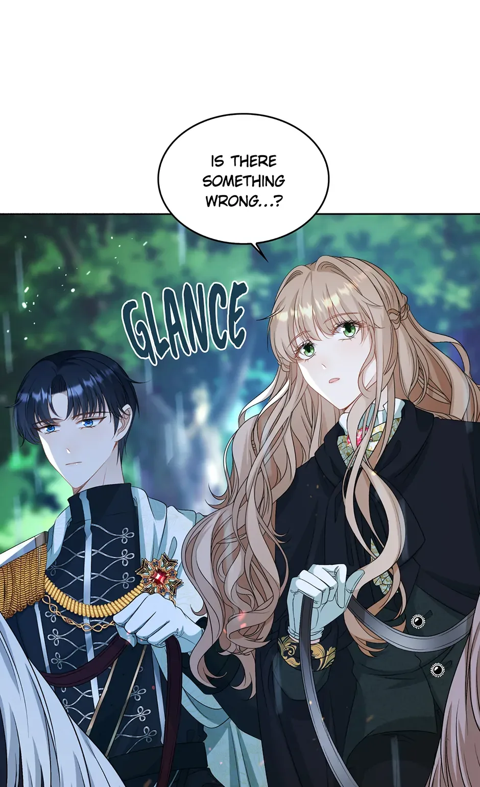 The Villainess Wants To Go Home Chapter 47 page 14