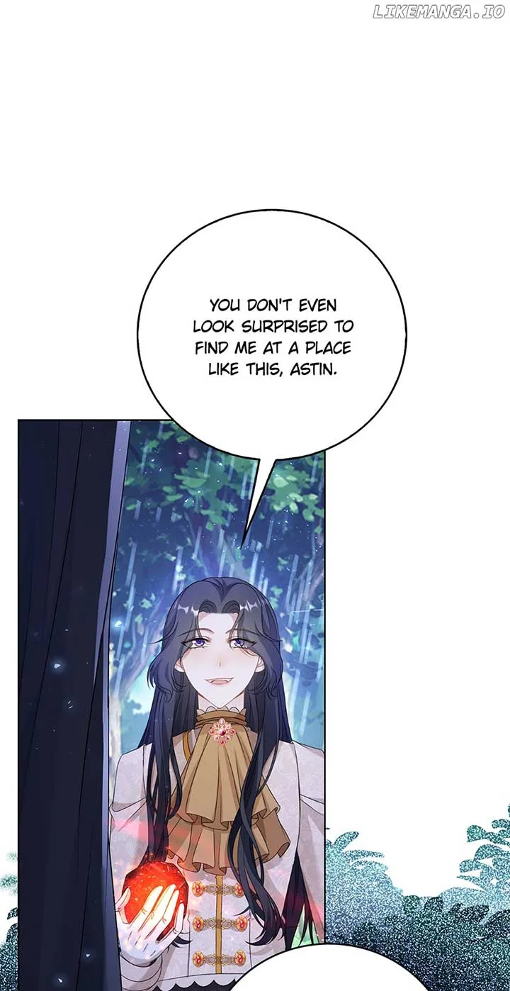 The Villainess Wants To Go Home Chapter 45 page 16