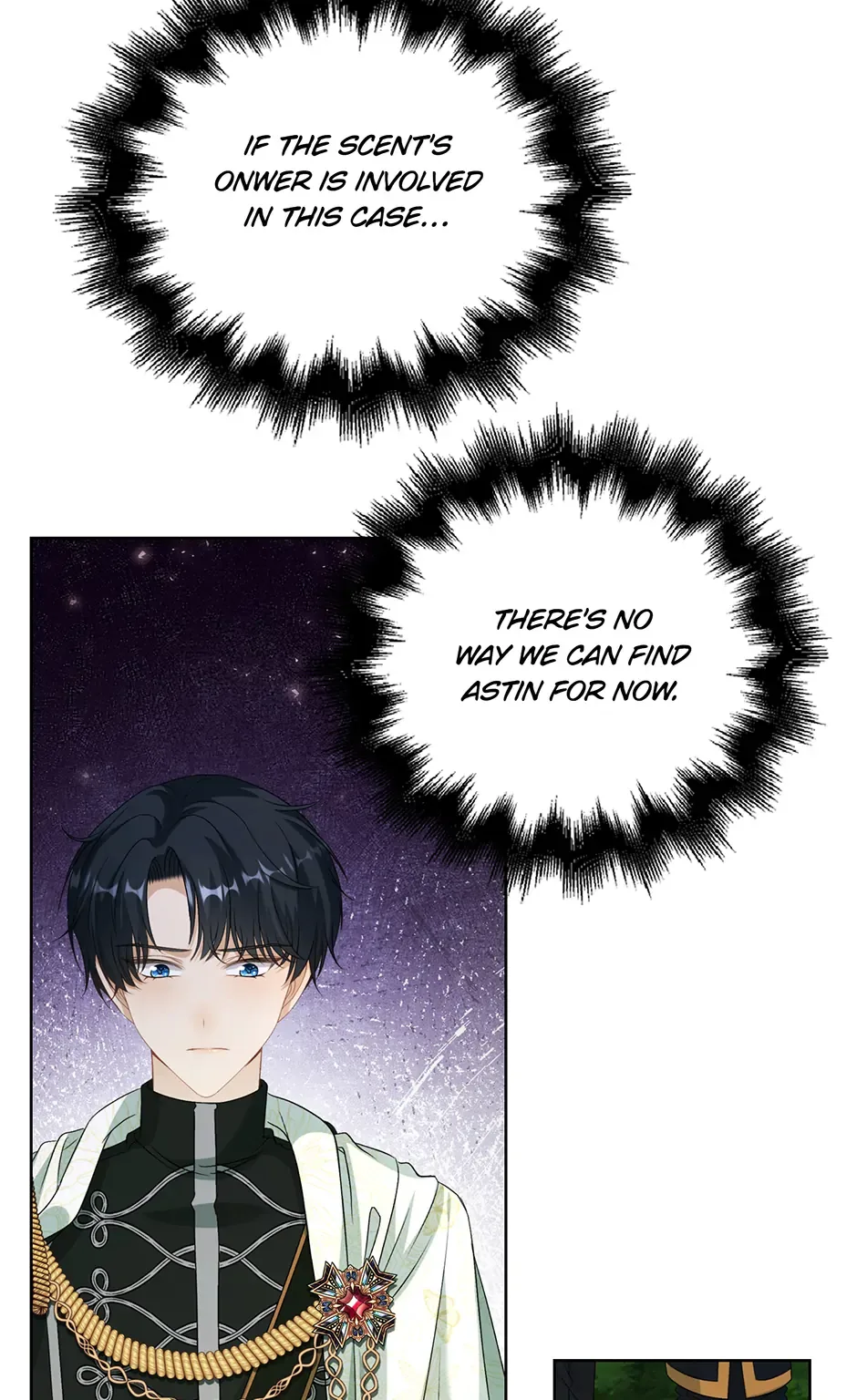 The Villainess Wants To Go Home Chapter 48 page 6