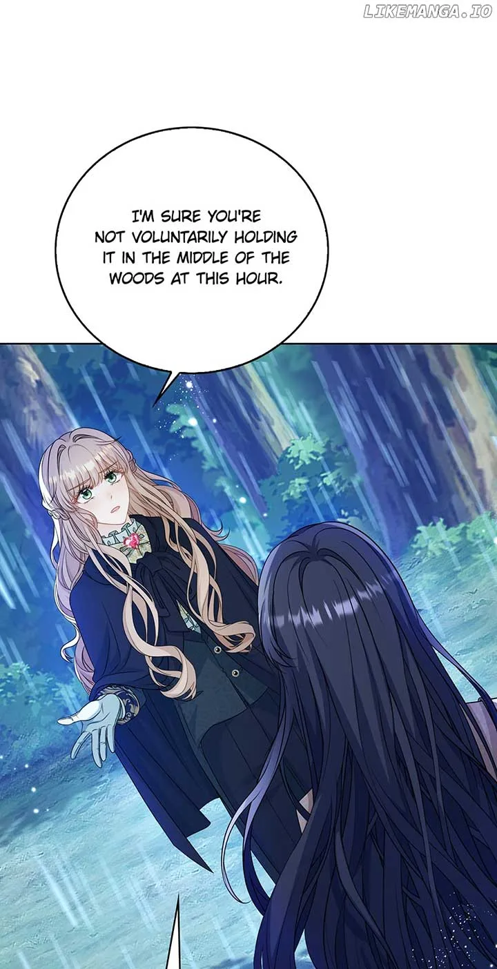 The Villainess Wants To Go Home Chapter 45 page 25