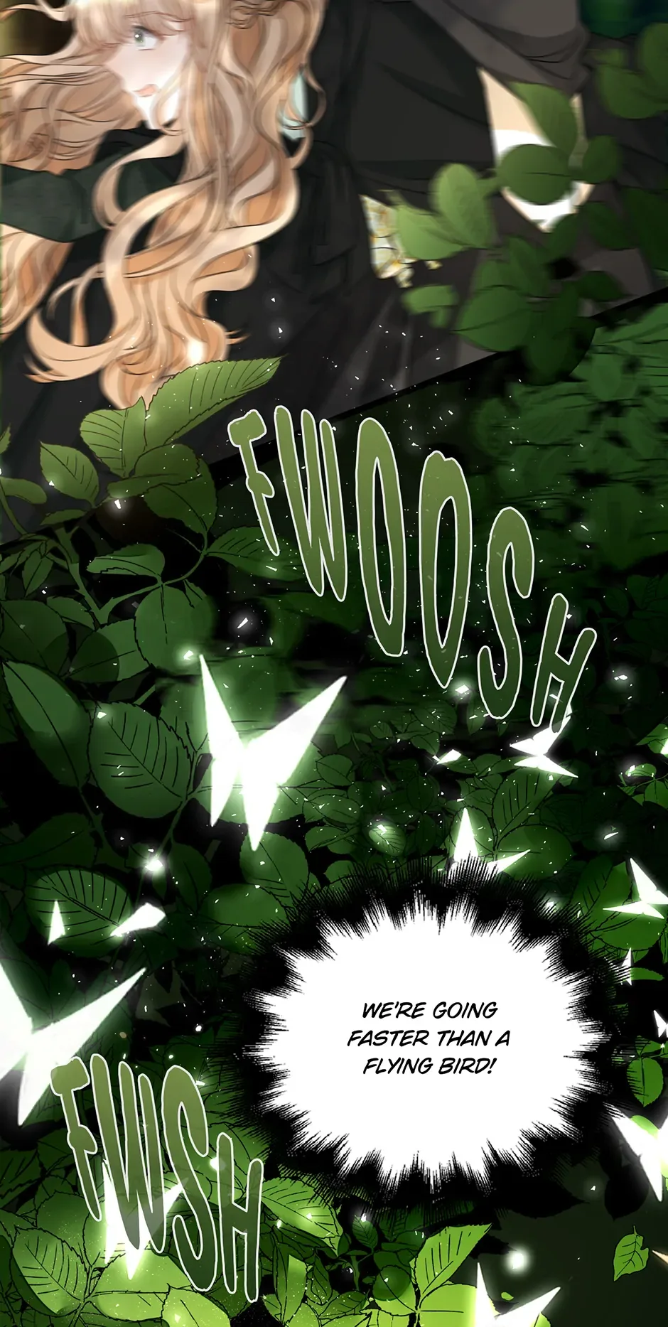 The Villainess Wants To Go Home Chapter 47 page 40