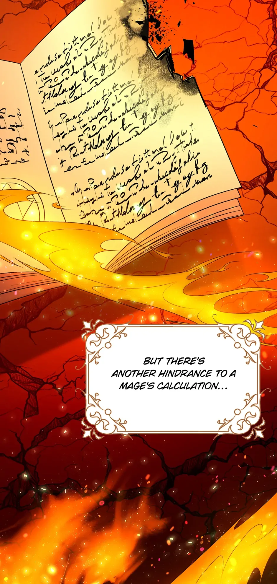 The Villainess Wants To Go Home Chapter 47 page 48