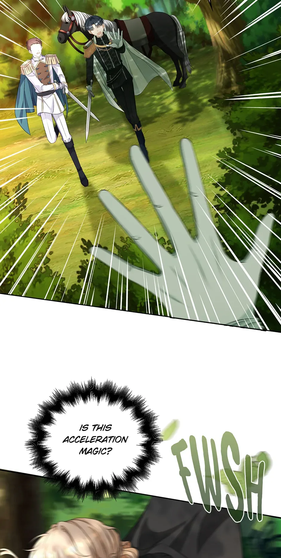 The Villainess Wants To Go Home Chapter 47 page 39