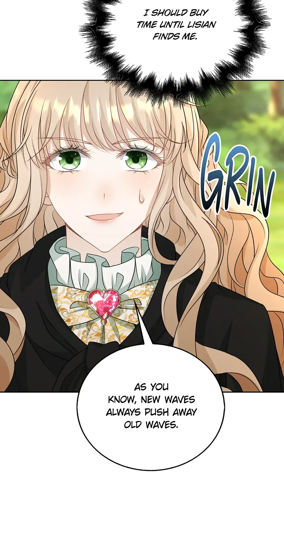 The Villainess Wants To Go Home Chapter 47 page 56
