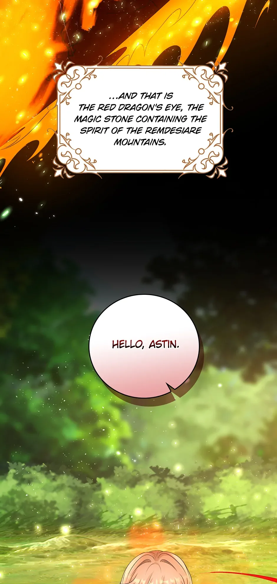 The Villainess Wants To Go Home Chapter 47 page 49