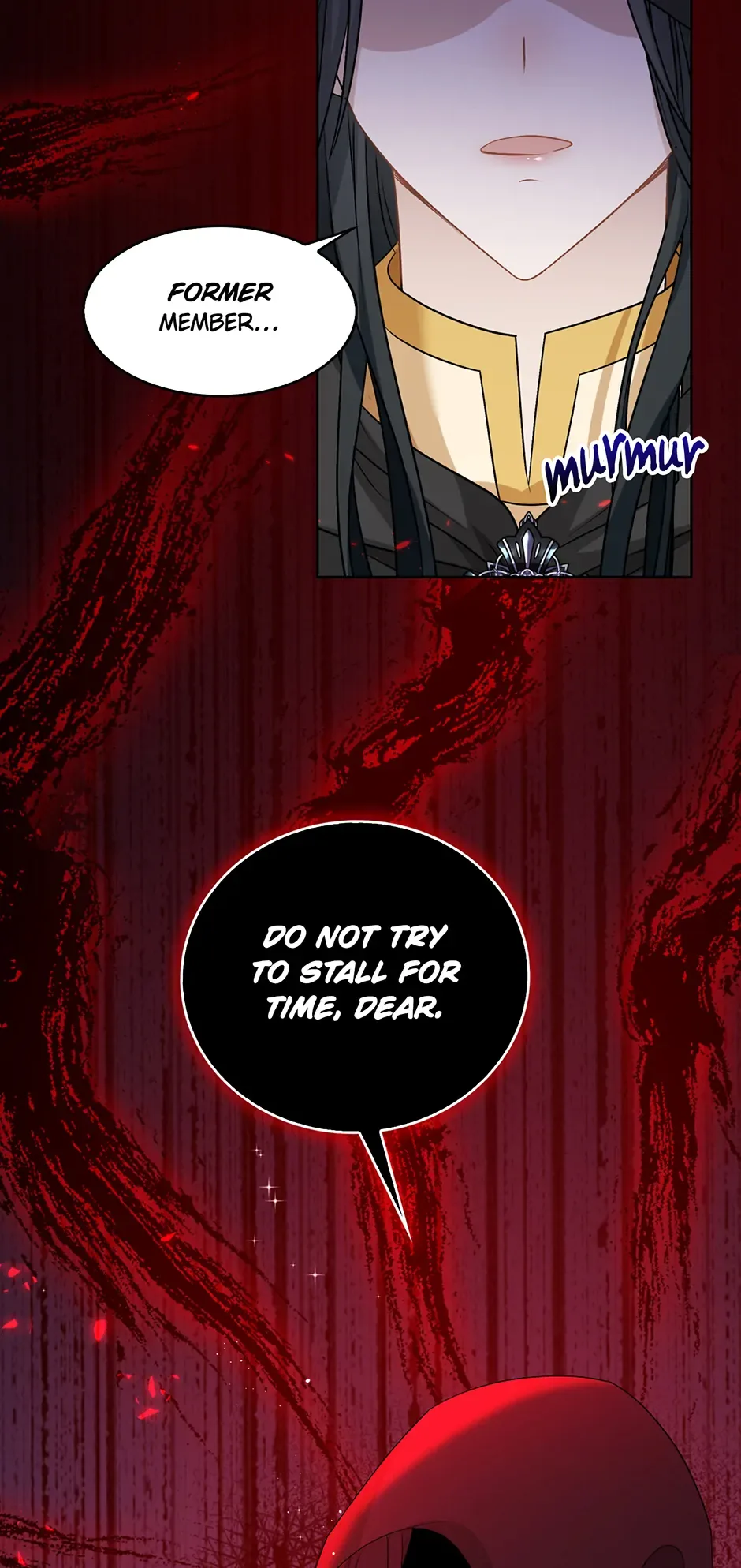 The Villainess Wants To Go Home Chapter 47 page 62