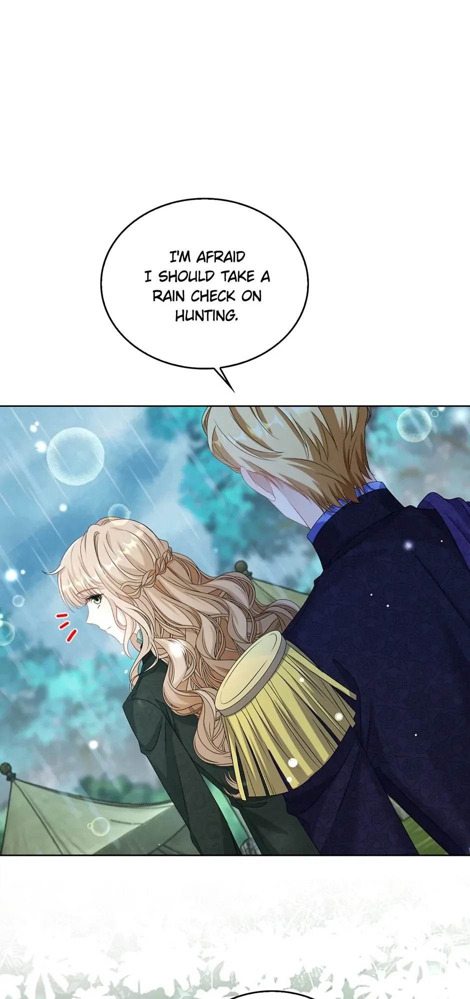 The Villainess Wants To Go Home Chapter 44 page 24