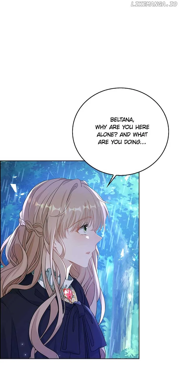 The Villainess Wants To Go Home Chapter 45 page 9