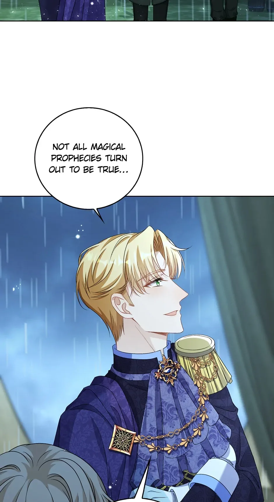 The Villainess Wants To Go Home Chapter 44 page 31