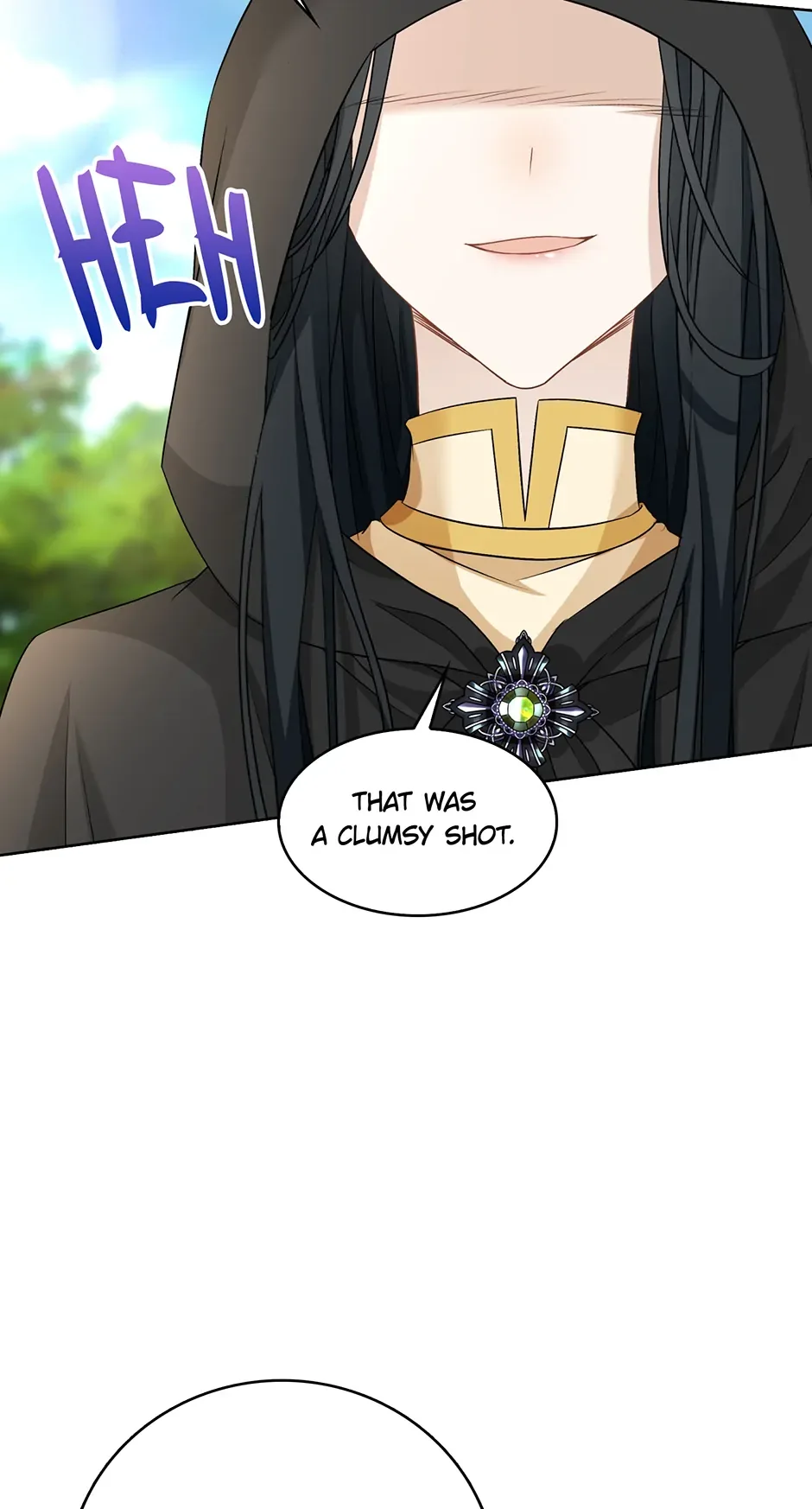 The Villainess Wants To Go Home Chapter 47 page 67