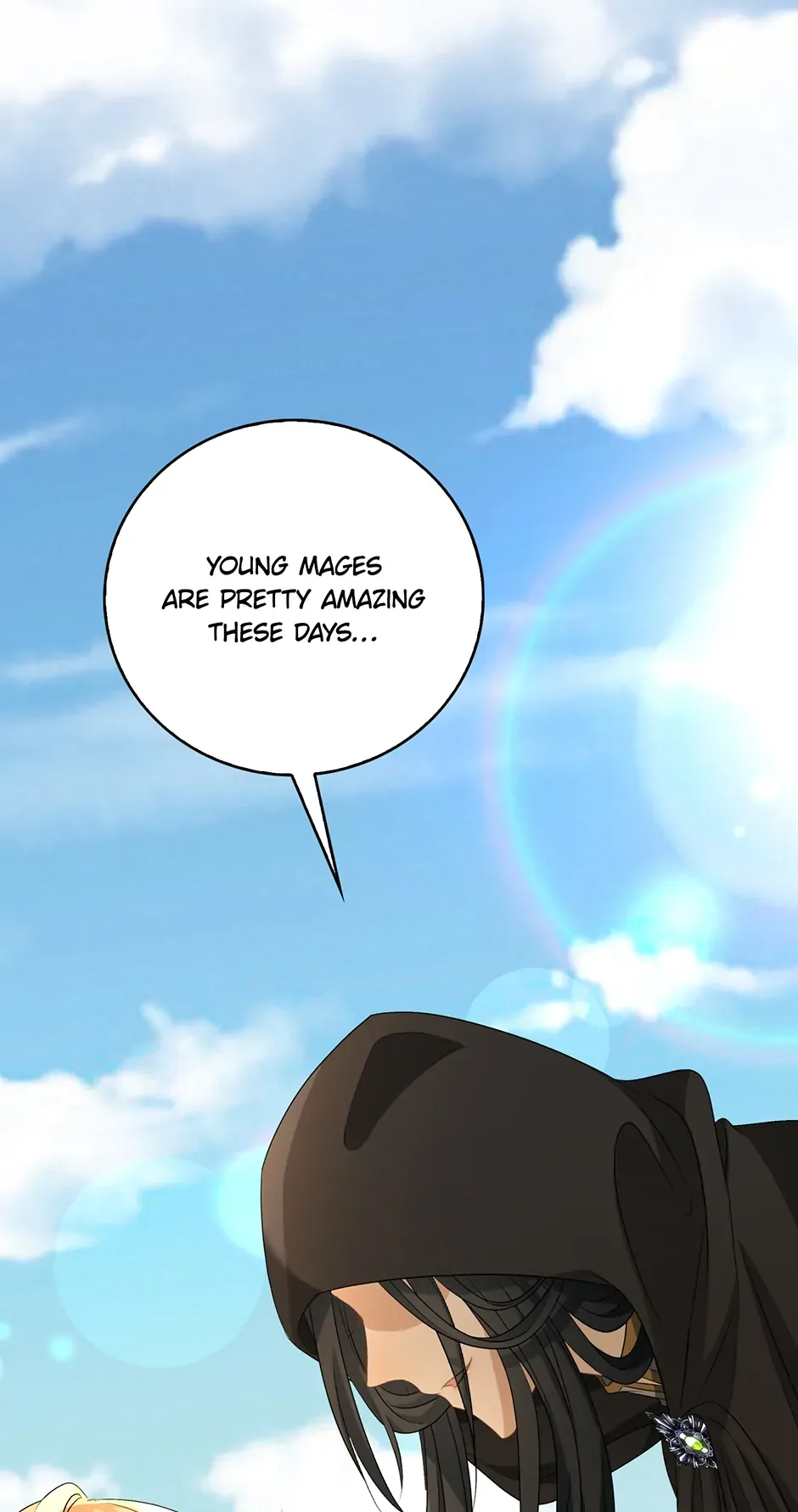 The Villainess Wants To Go Home Chapter 47 page 54