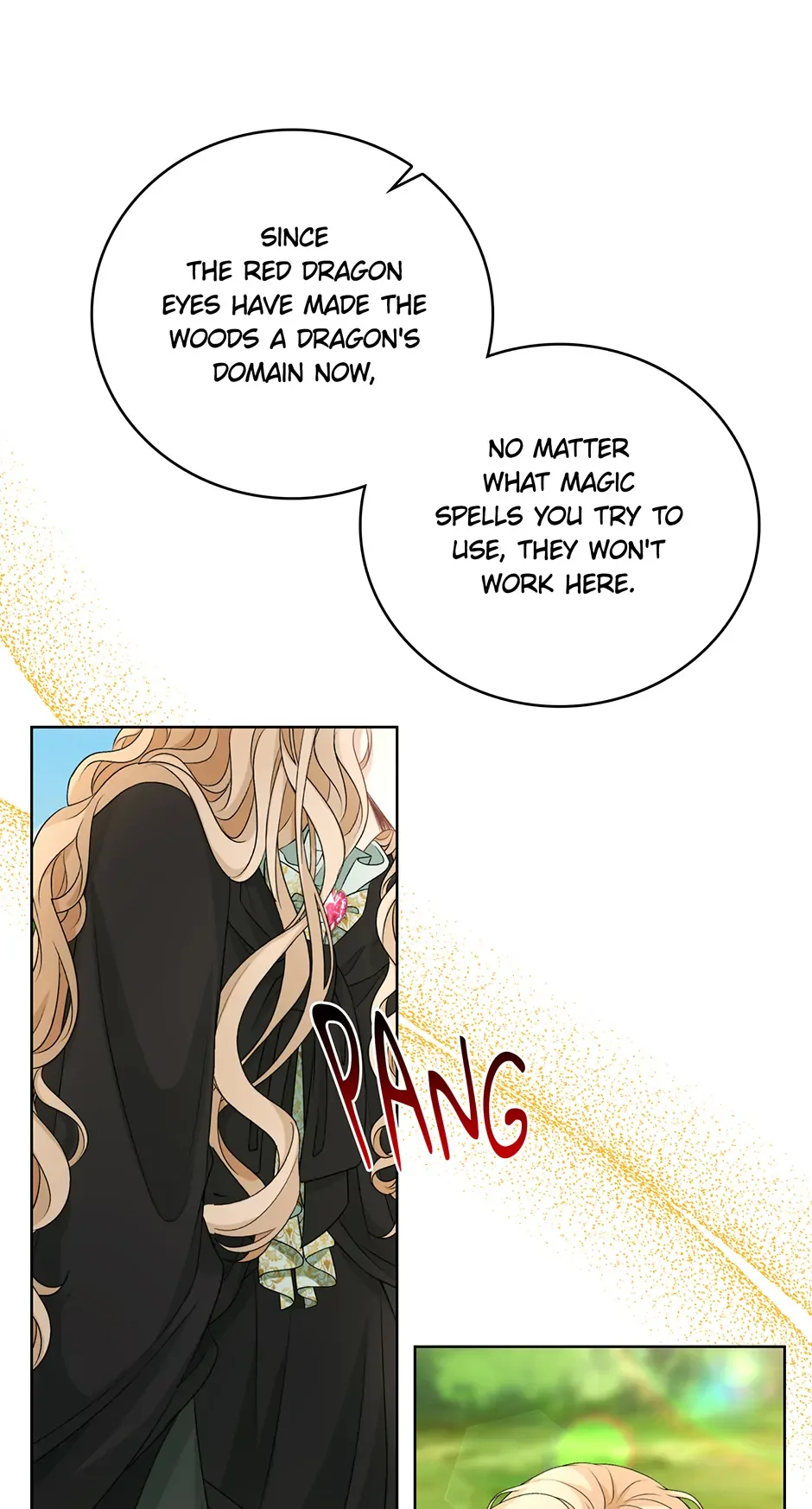 The Villainess Wants To Go Home Chapter 47 page 64