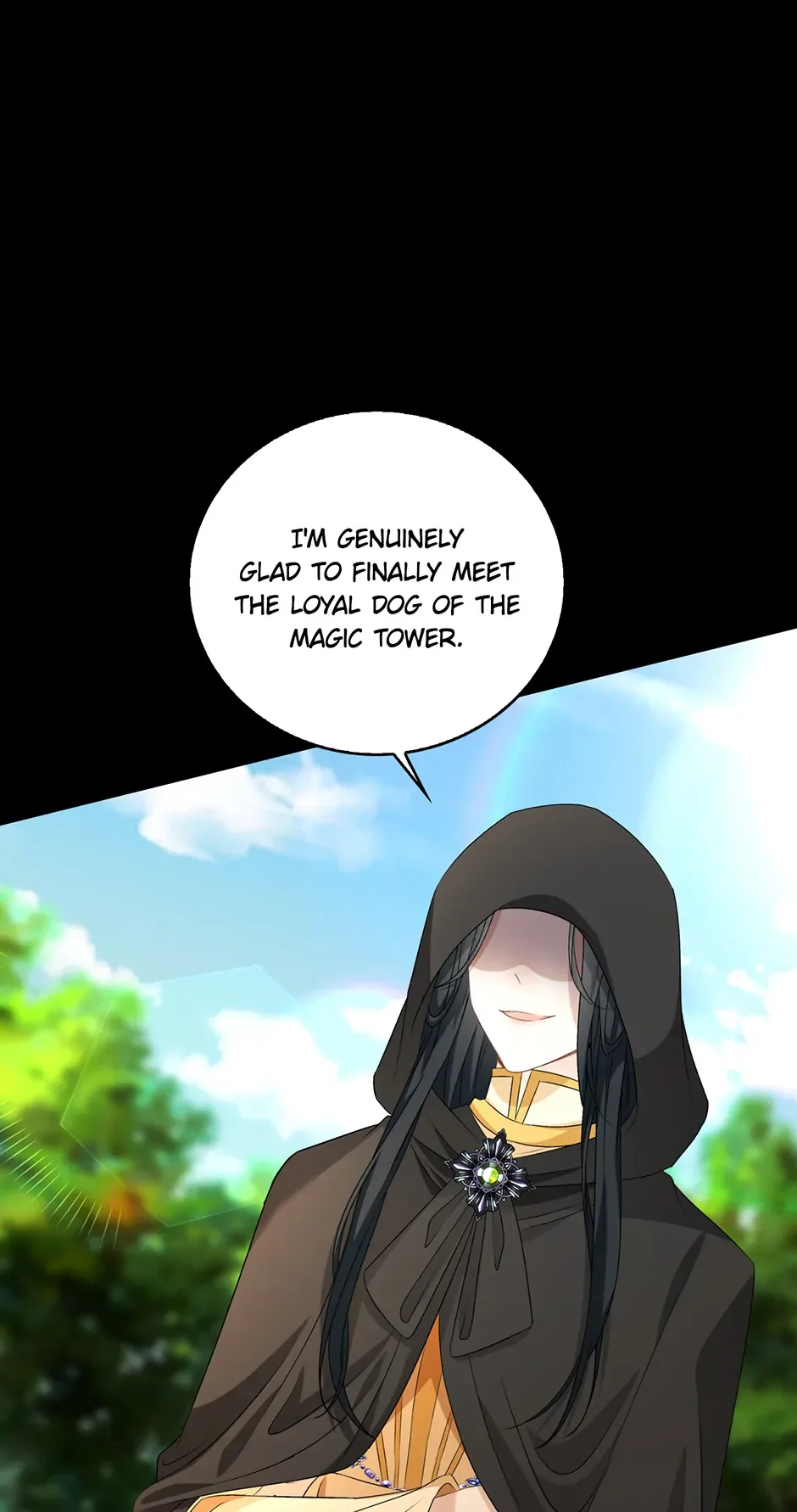 The Villainess Wants To Go Home Chapter 47 page 51