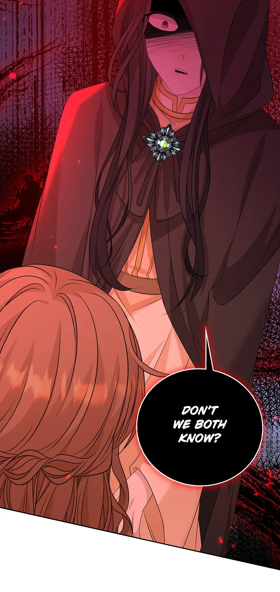 The Villainess Wants To Go Home Chapter 47 page 63
