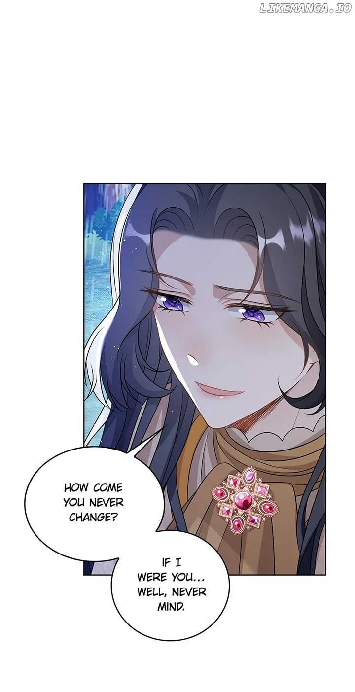 The Villainess Wants To Go Home Chapter 45 page 27