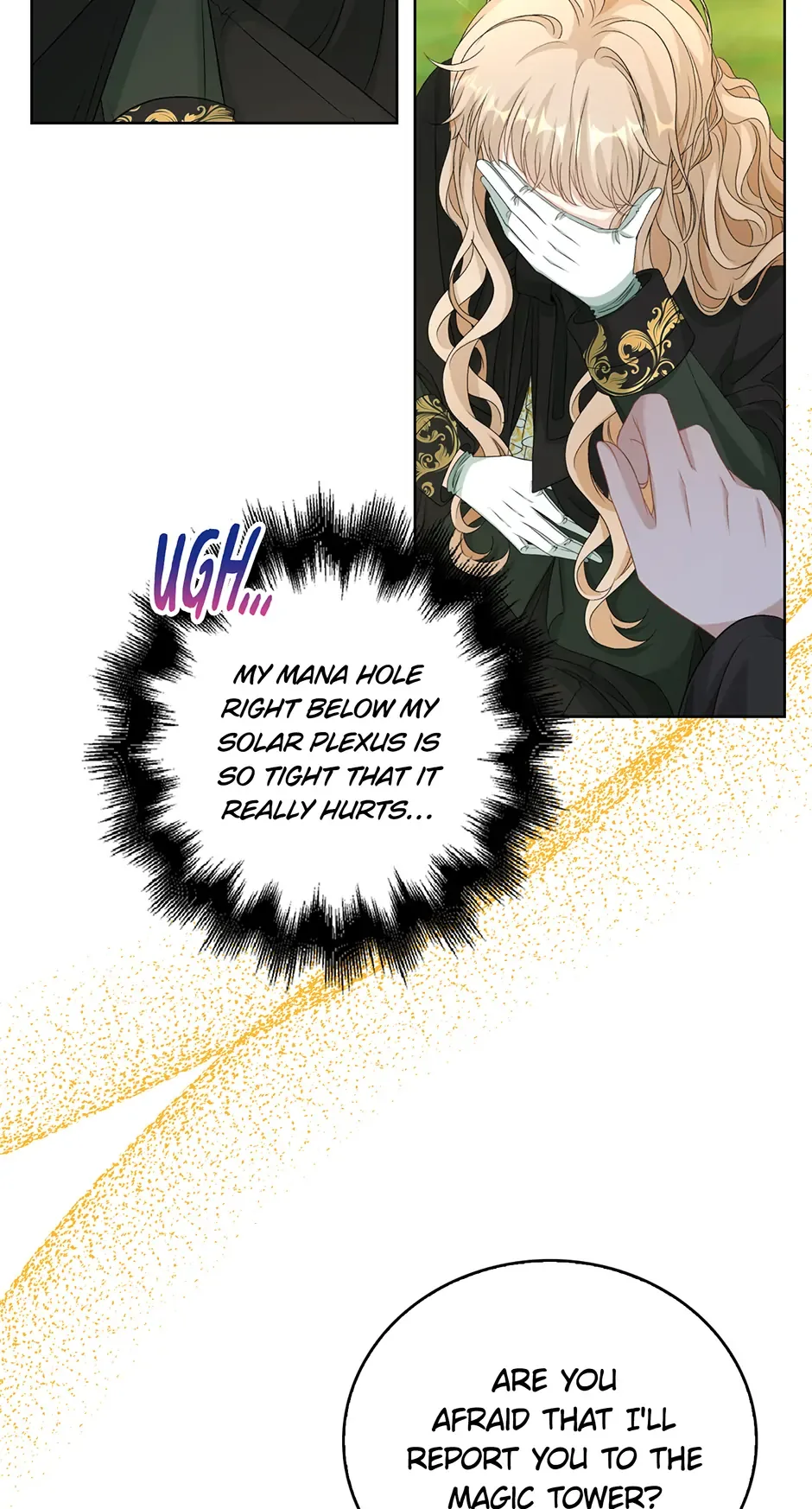 The Villainess Wants To Go Home Chapter 47 page 65