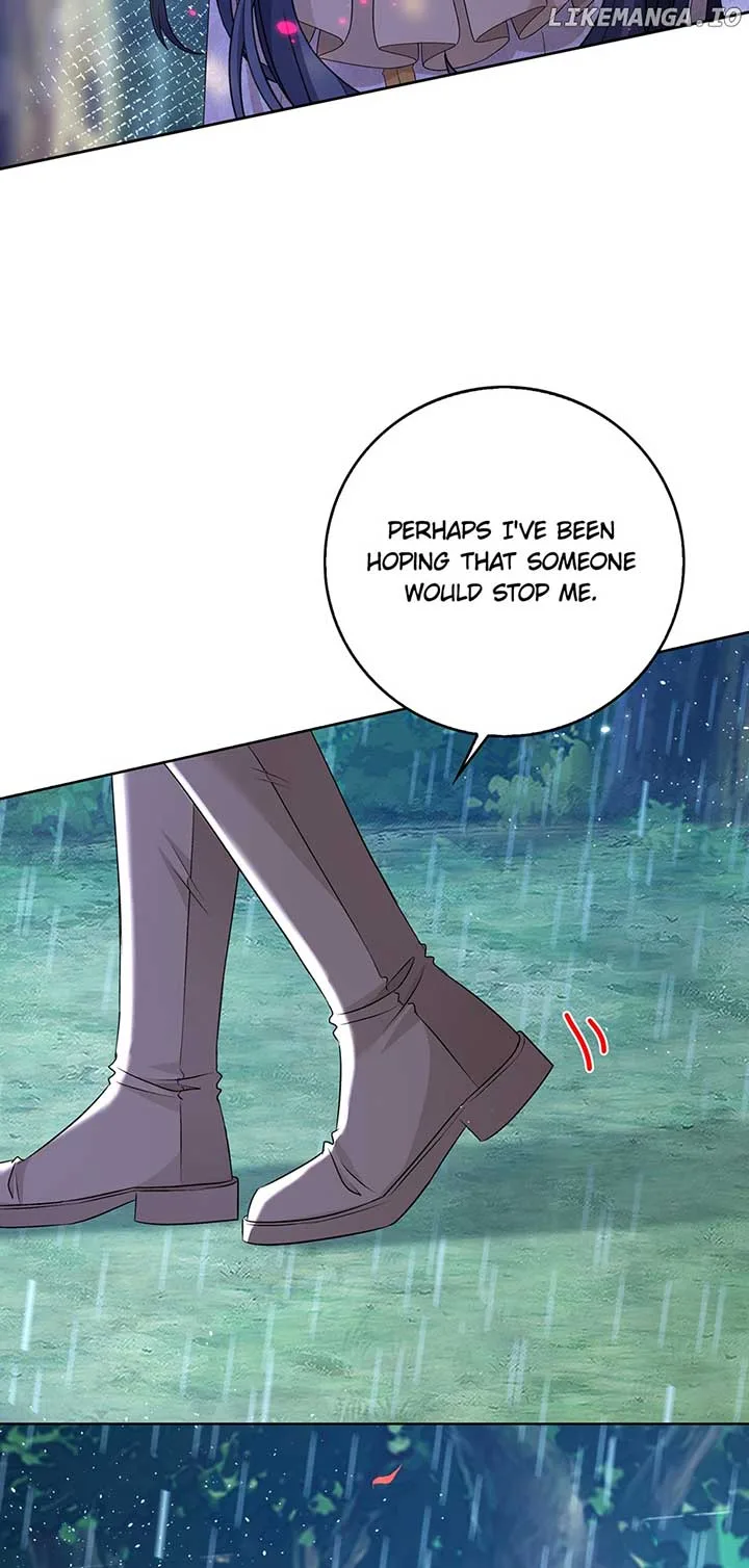 The Villainess Wants To Go Home Chapter 45 page 33