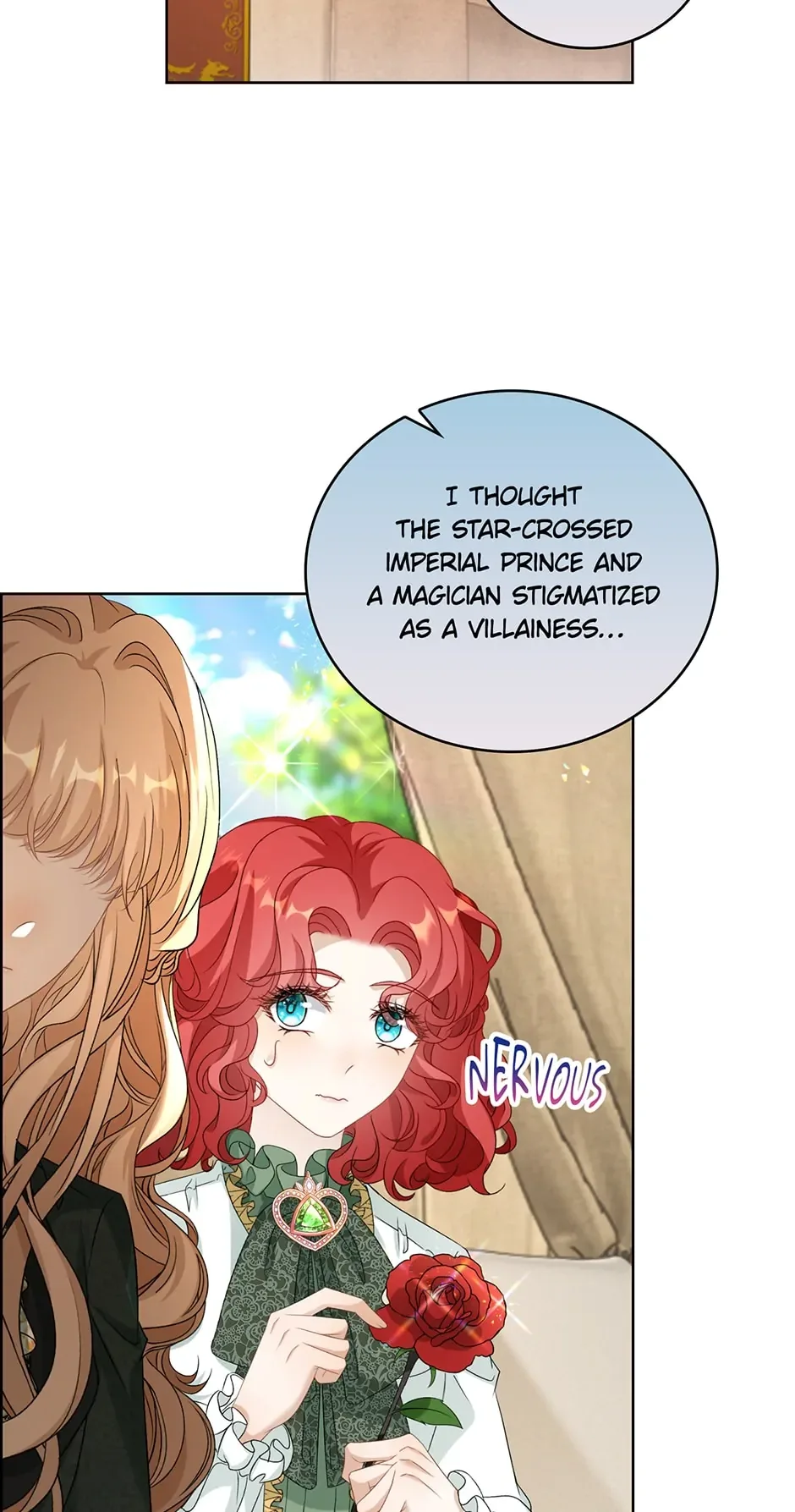 The Villainess Wants To Go Home Chapter 44 page 11