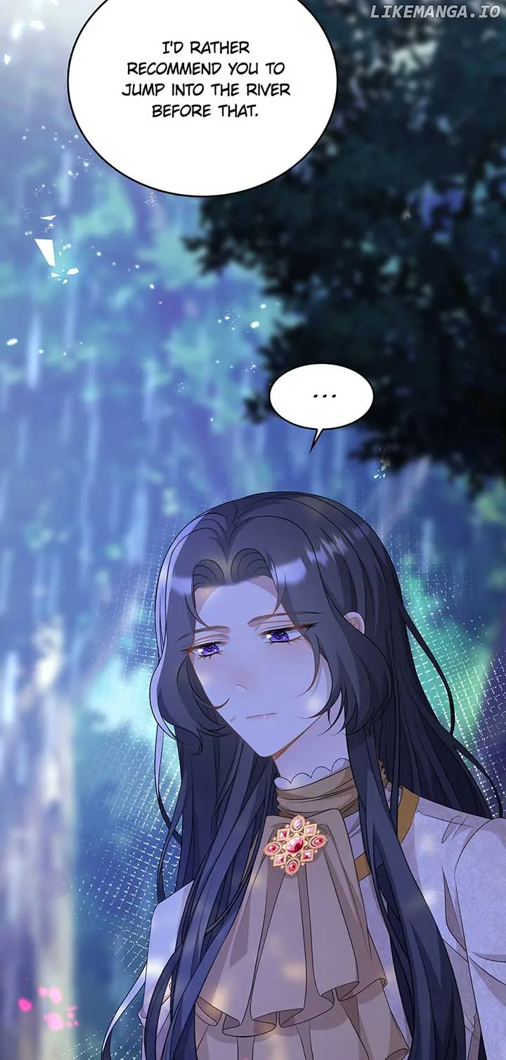 The Villainess Wants To Go Home Chapter 45 page 32