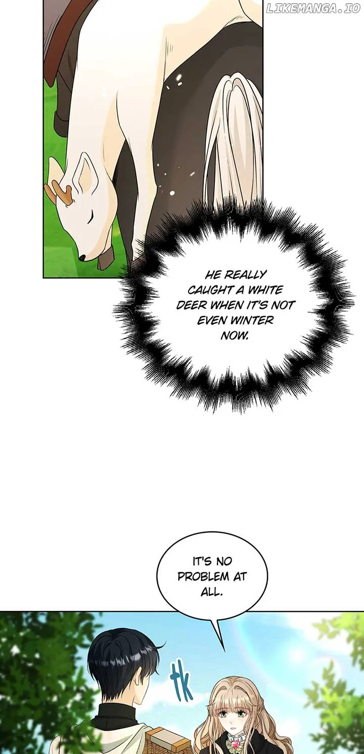 The Villainess Wants To Go Home Chapter 46 page 17