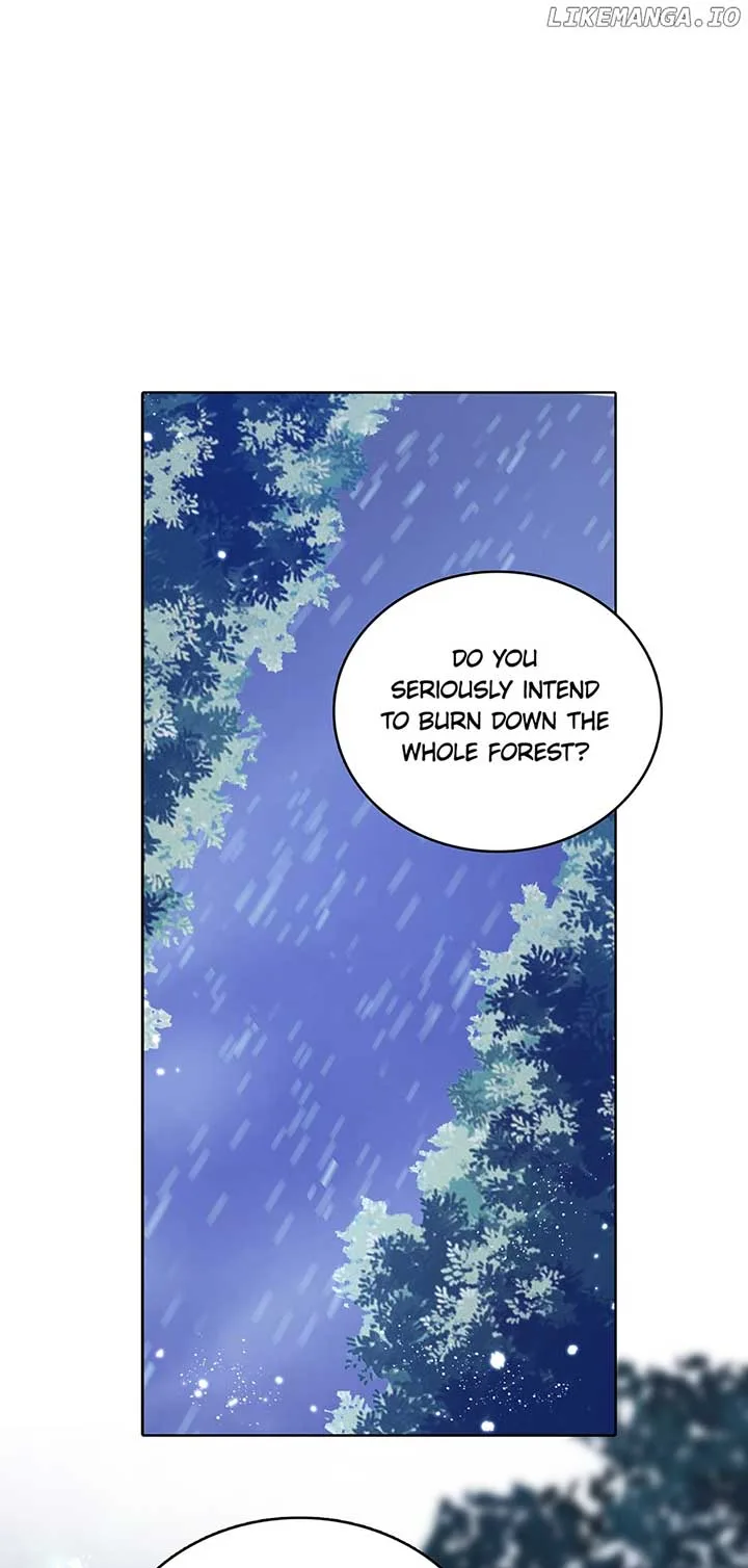 The Villainess Wants To Go Home Chapter 45 page 31