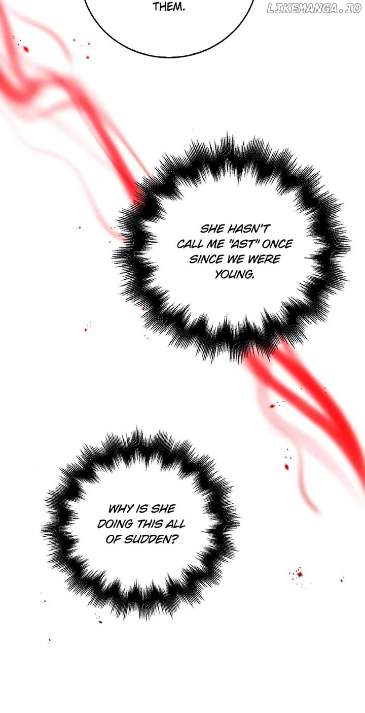 The Villainess Wants To Go Home Chapter 45 page 23