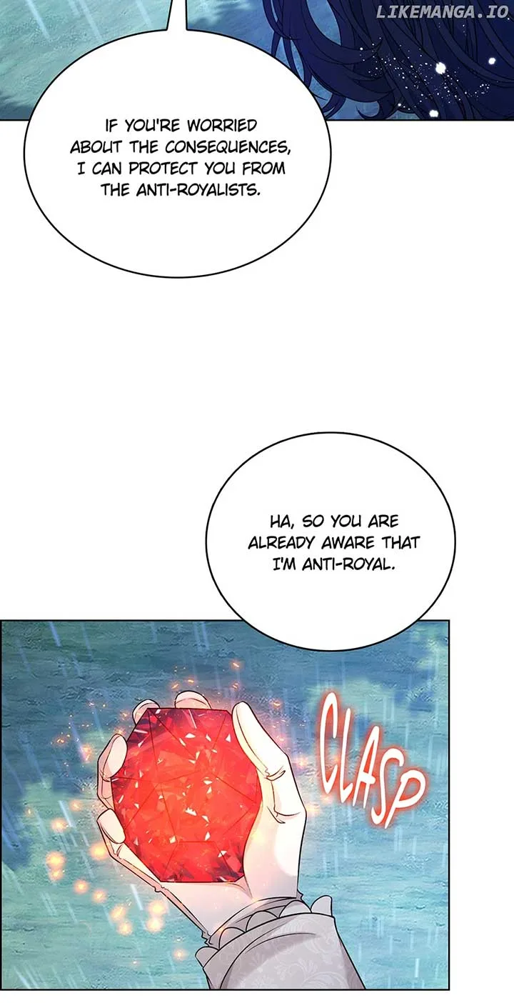 The Villainess Wants To Go Home Chapter 45 page 26