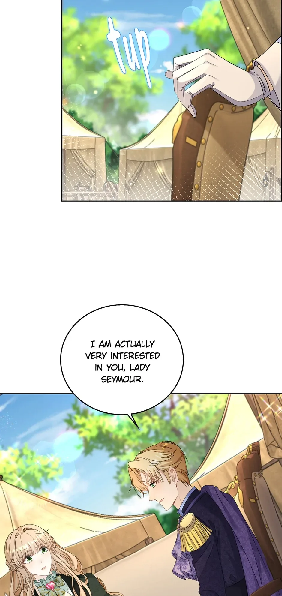 The Villainess Wants To Go Home Chapter 44 page 7