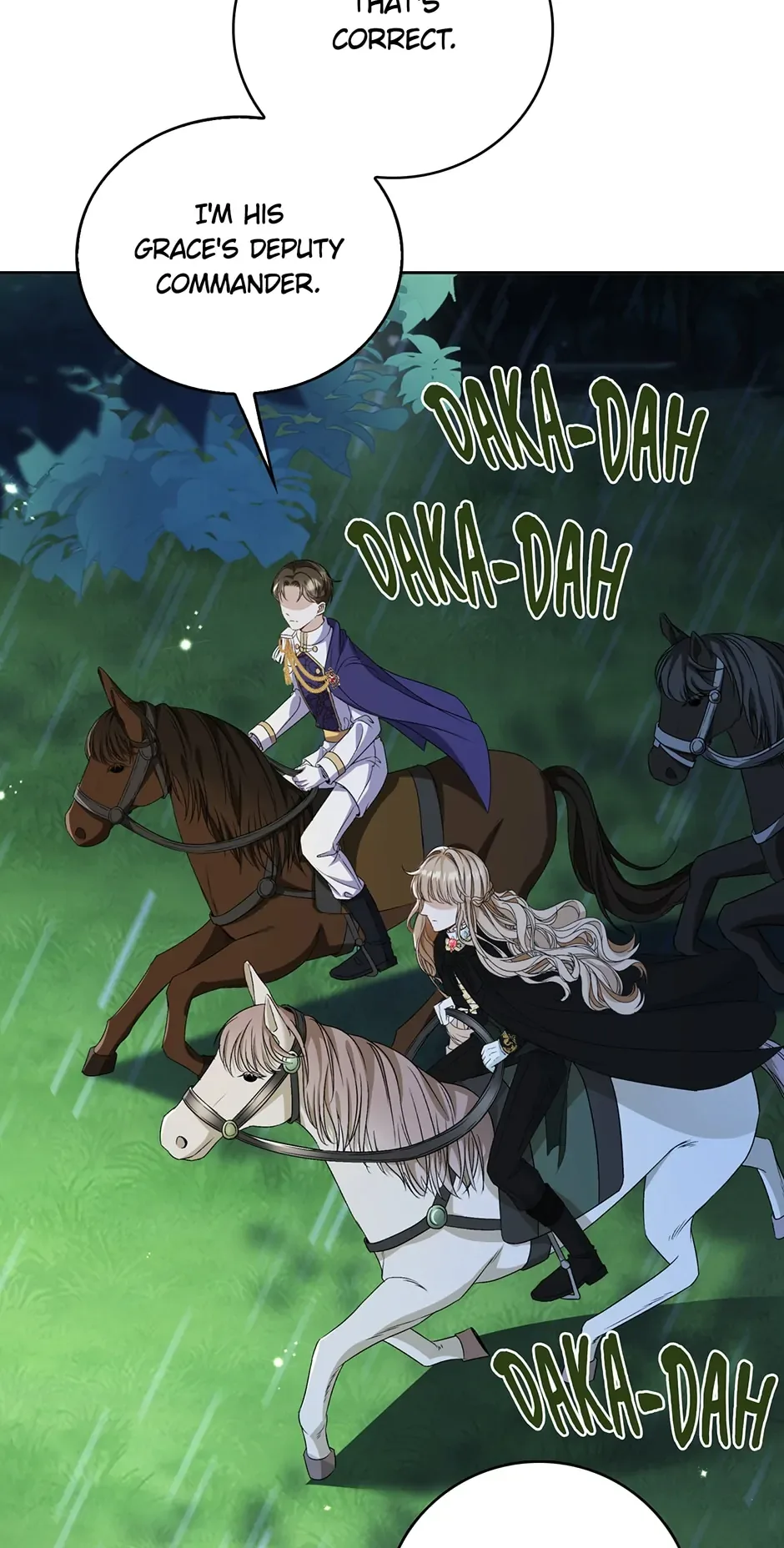 The Villainess Wants To Go Home Chapter 44 page 40